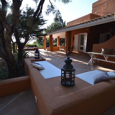 파뷔냐나도 Dimora Dell'Olivastro B&B 외부 사진