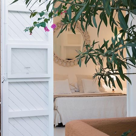 파뷔냐나도 Dimora Dell'Olivastro B&B 외부 사진