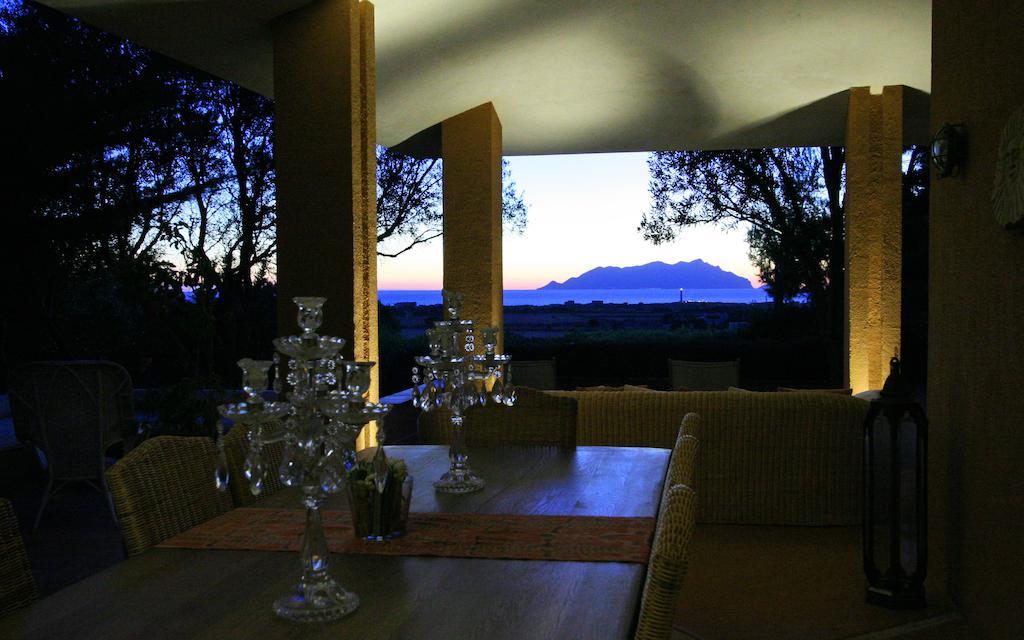 파뷔냐나도 Dimora Dell'Olivastro B&B 외부 사진