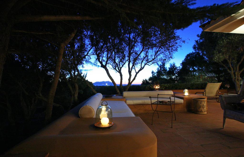 파뷔냐나도 Dimora Dell'Olivastro B&B 외부 사진