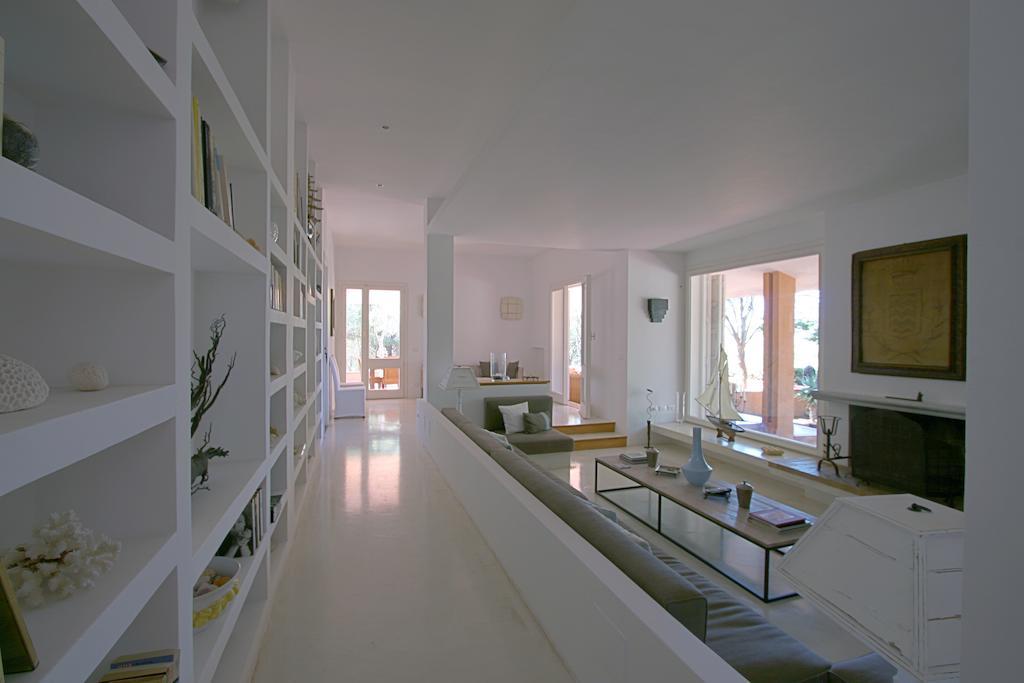 파뷔냐나도 Dimora Dell'Olivastro B&B 외부 사진