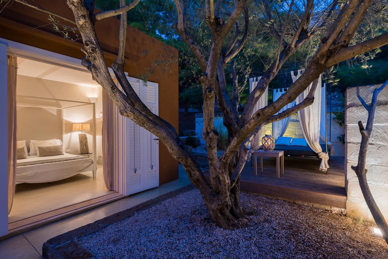 파뷔냐나도 Dimora Dell'Olivastro B&B 외부 사진