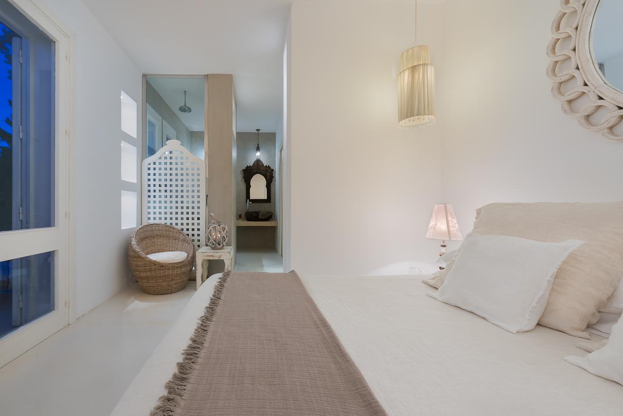 파뷔냐나도 Dimora Dell'Olivastro B&B 외부 사진