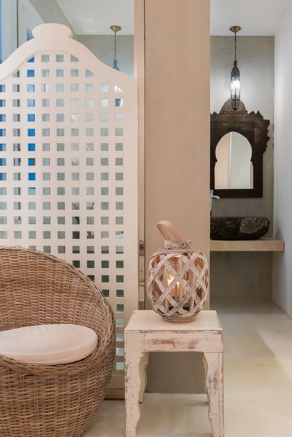 파뷔냐나도 Dimora Dell'Olivastro B&B 외부 사진
